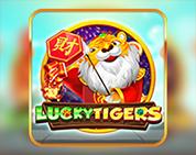 Lucky Tigers CQ9