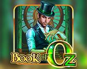 Book Of Oz