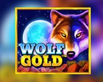 Wolf Gold